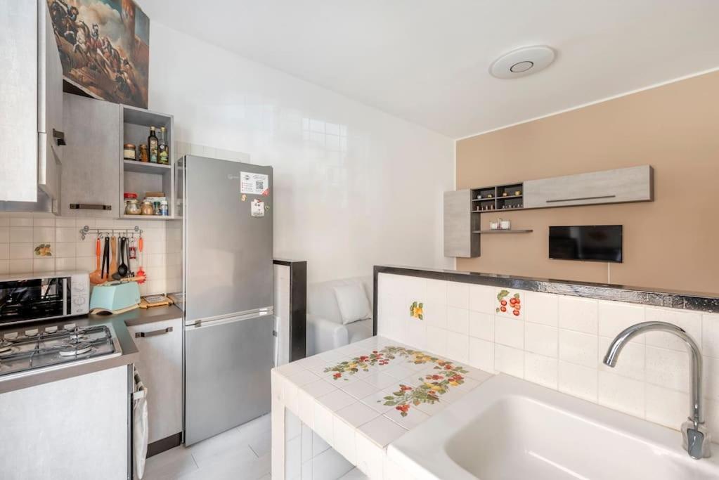 Appartamento Holiday Cava Aurelia