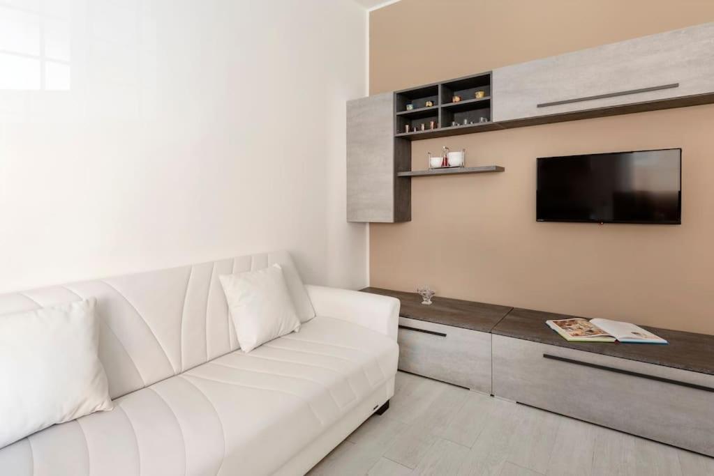 Appartamento Holiday Cava Aurelia *